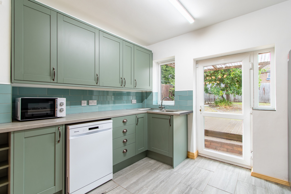 New Ashby Road property image