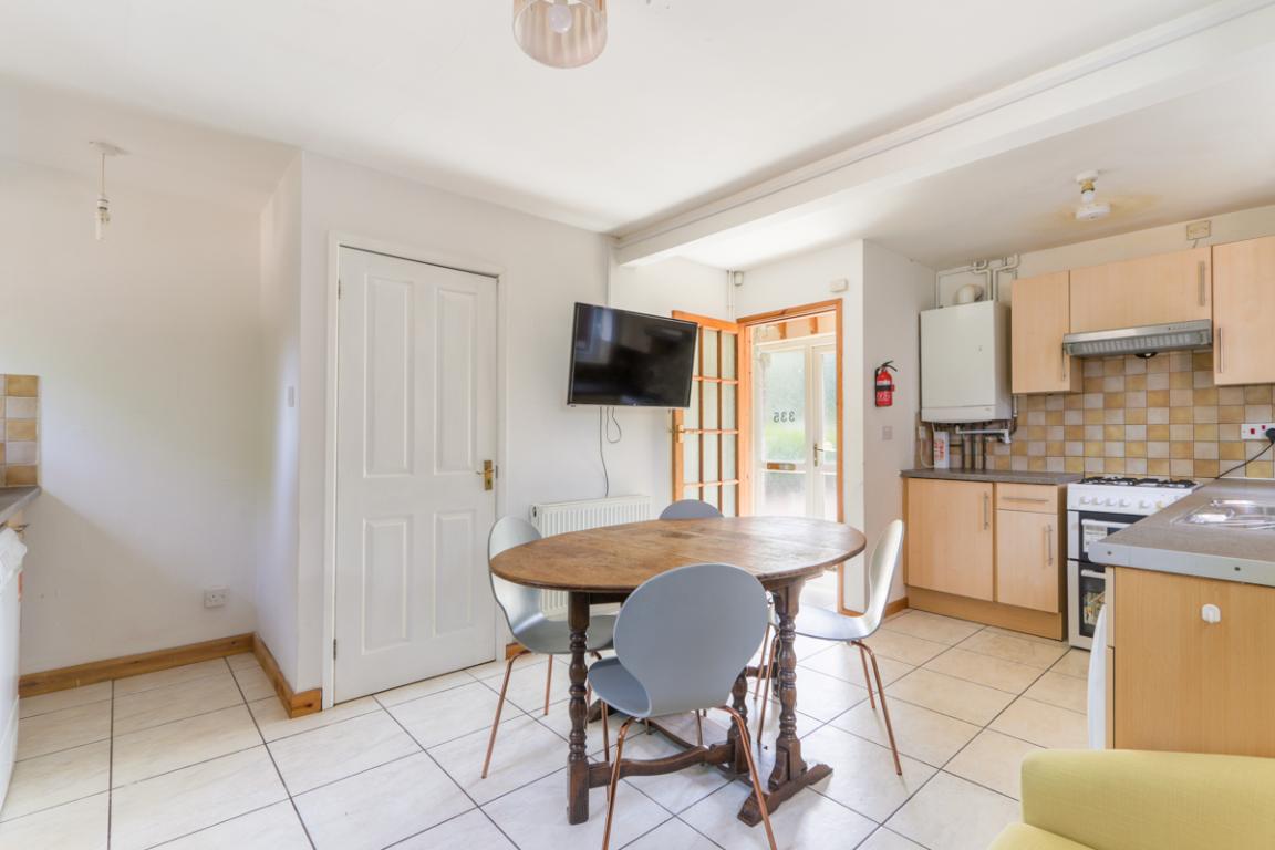 New Ashby Road property image