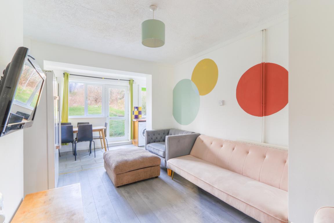 Gracedieu Road property image