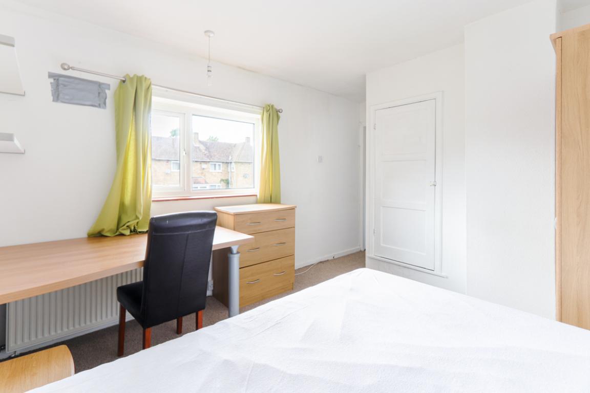 Gracedieu Road property image