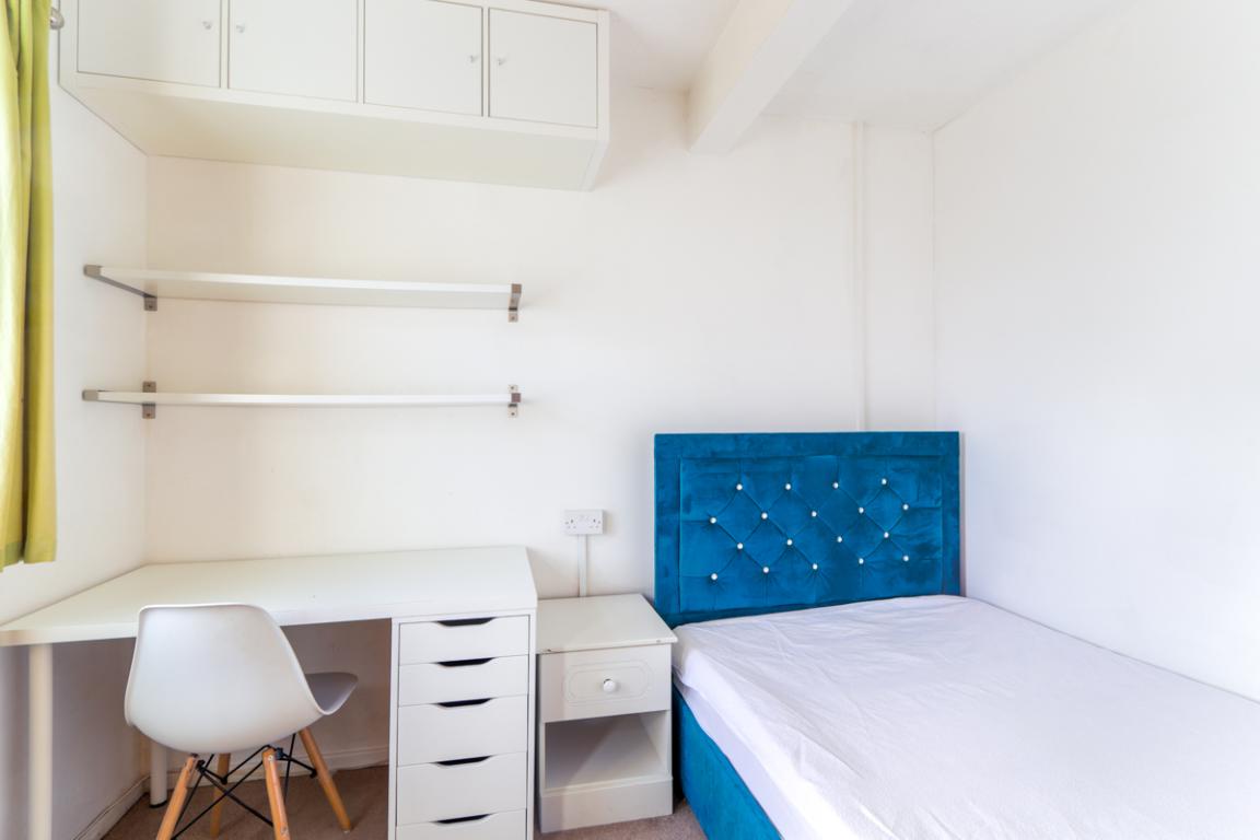 Gracedieu Road property image