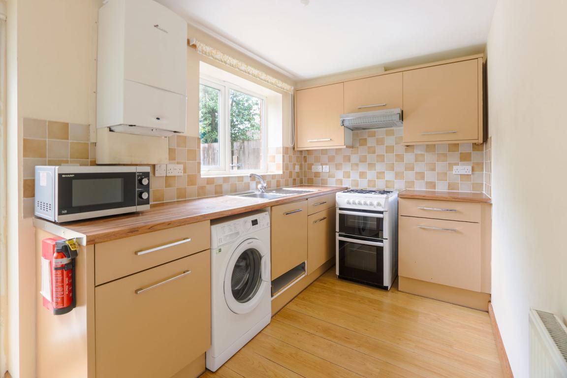 Old Ashby Road property image