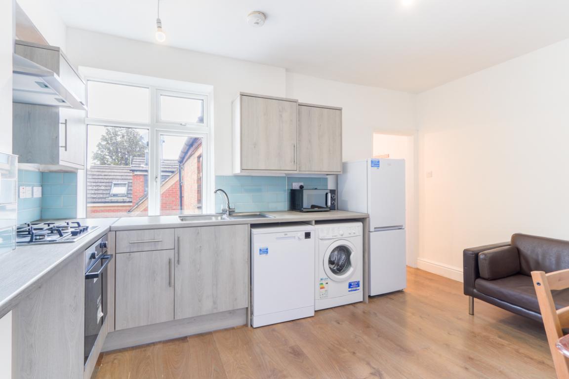 Nottingham Road property image