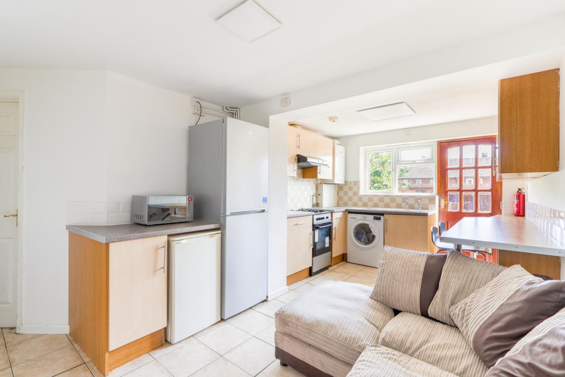 Gracedieu Road property image