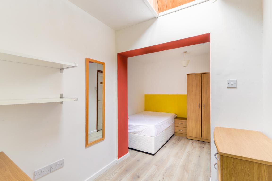 Gracedieu Road property image