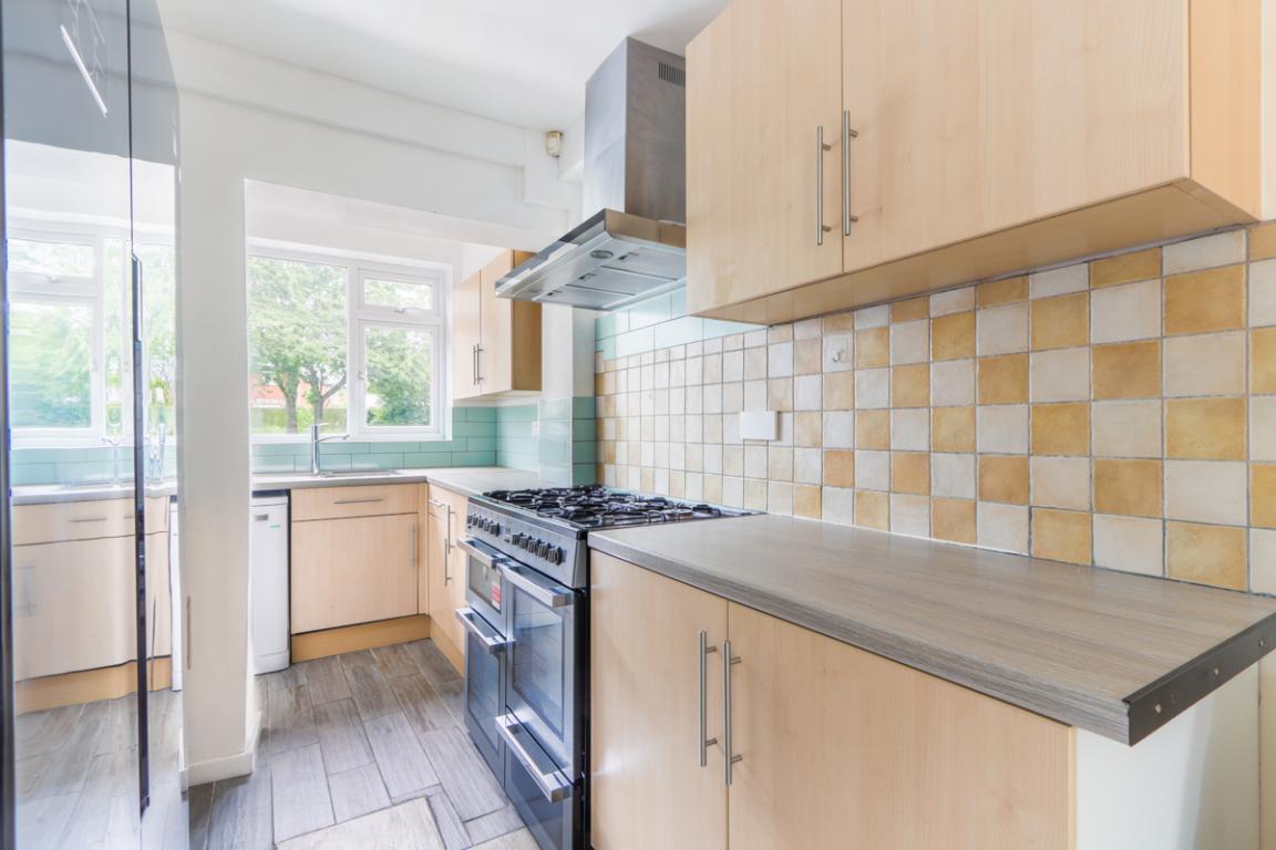 Old Ashby Road property image