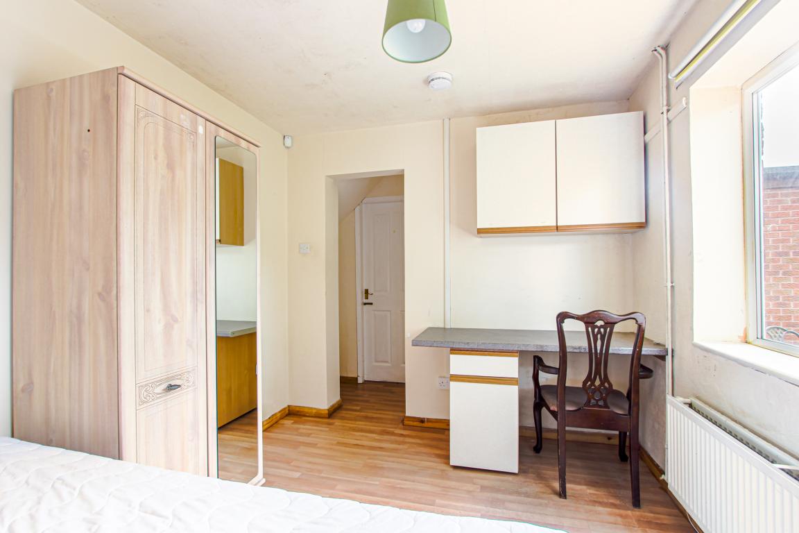 New Ashby Road property image