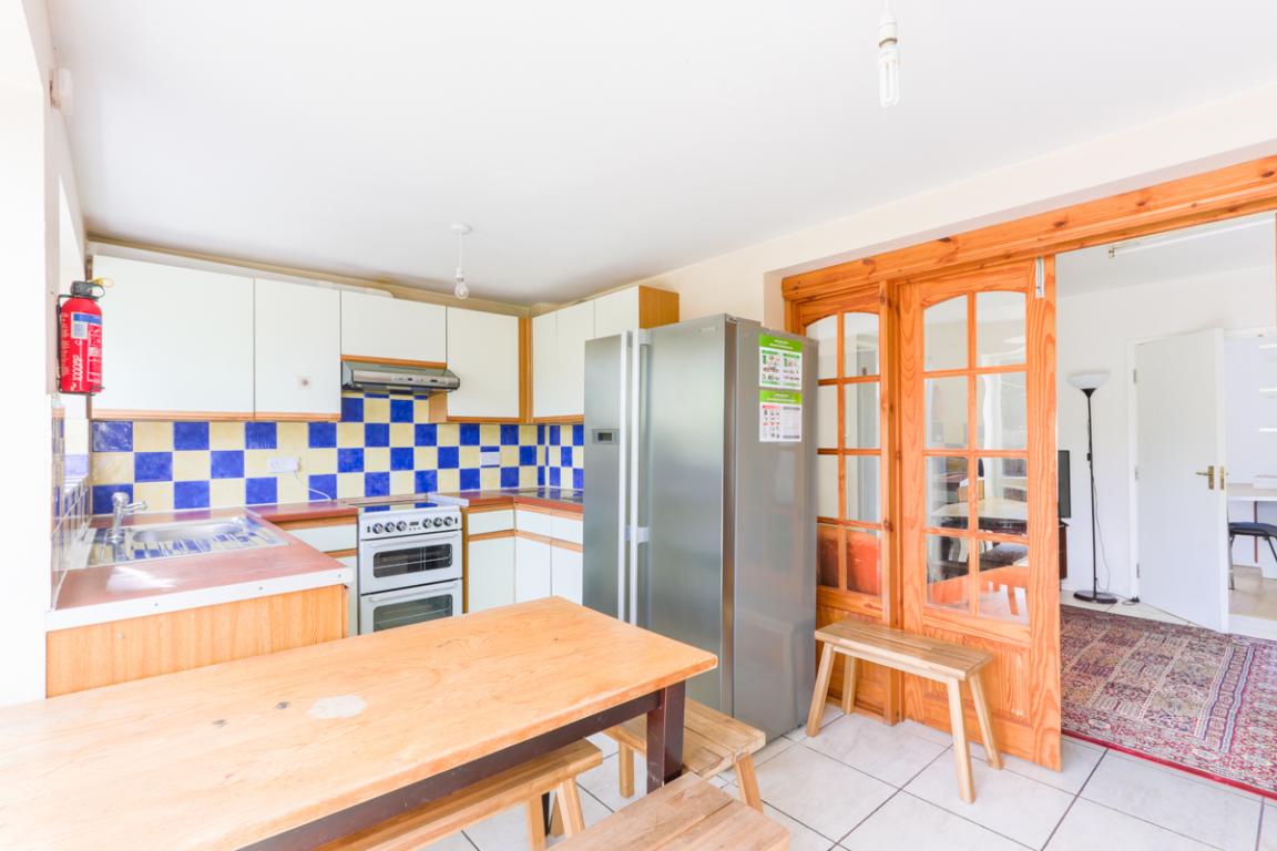 Gracedieu Road property image