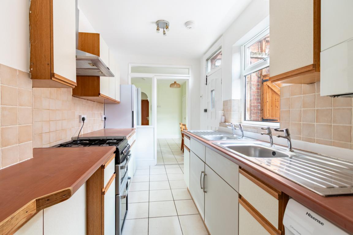 Caldwell Street property image