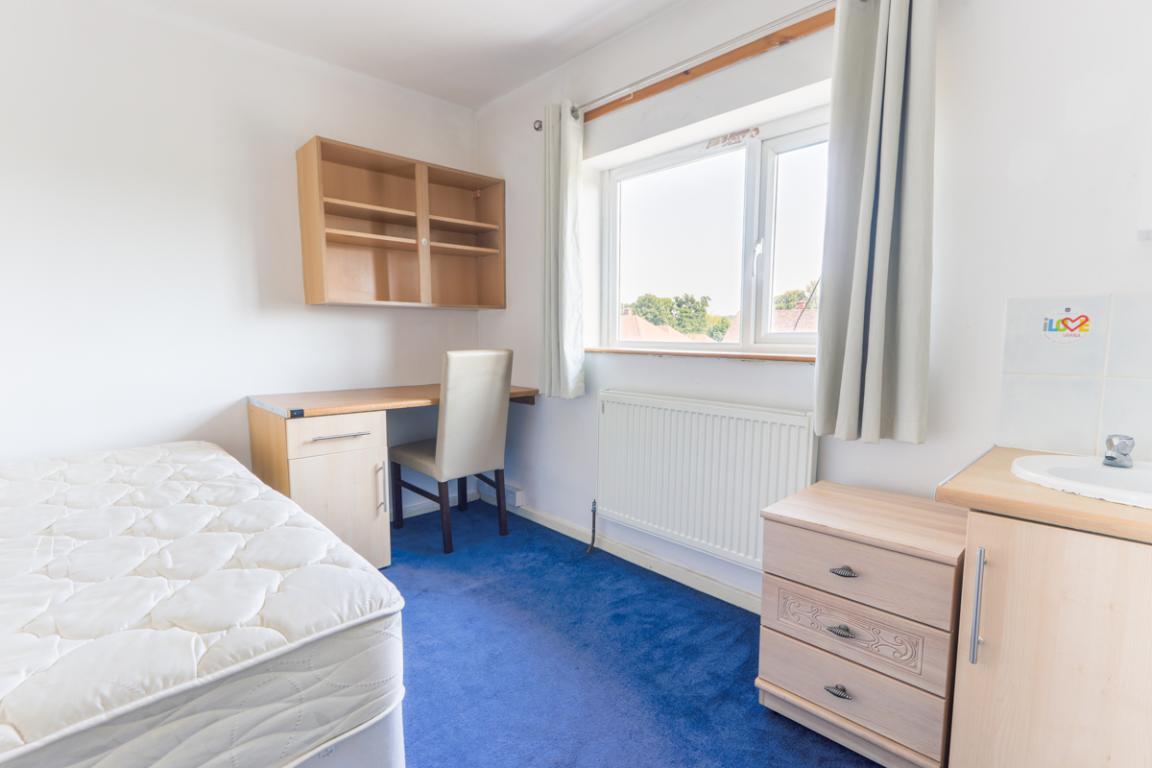 Gracedieu Road property image