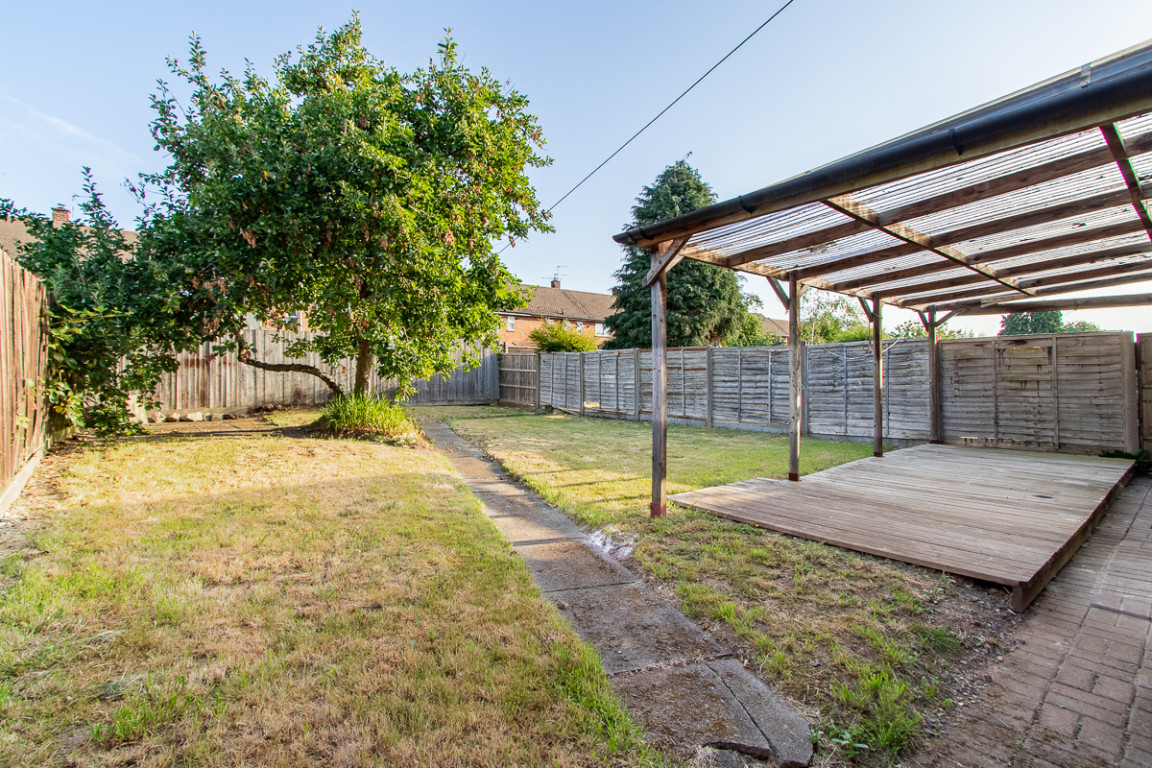 New Ashby Road property image