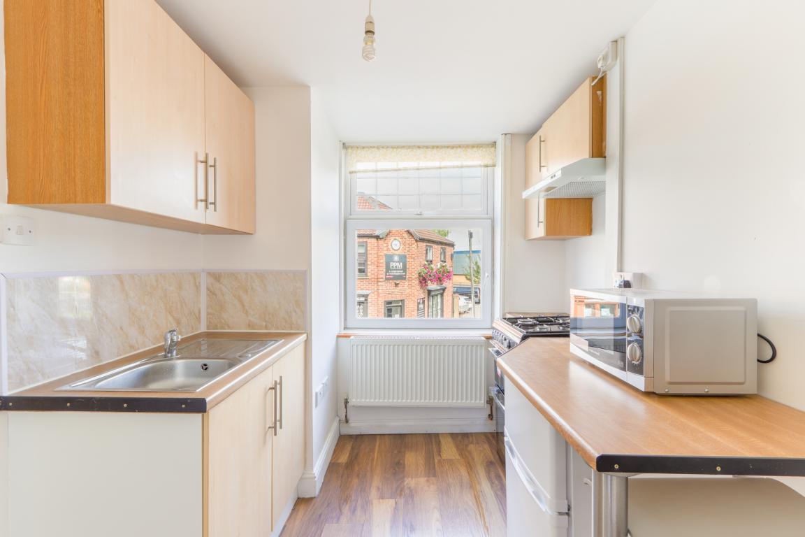 Ashby Road property image