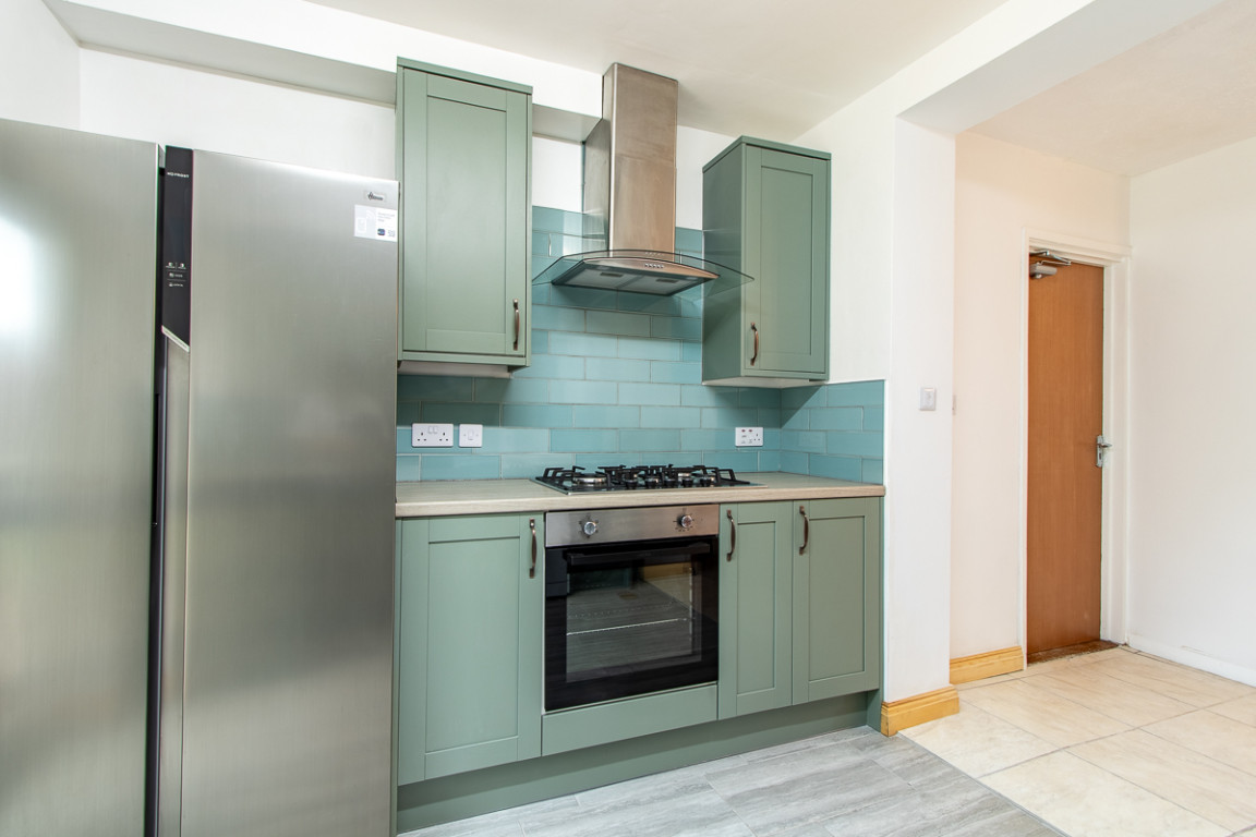 New Ashby Road property image