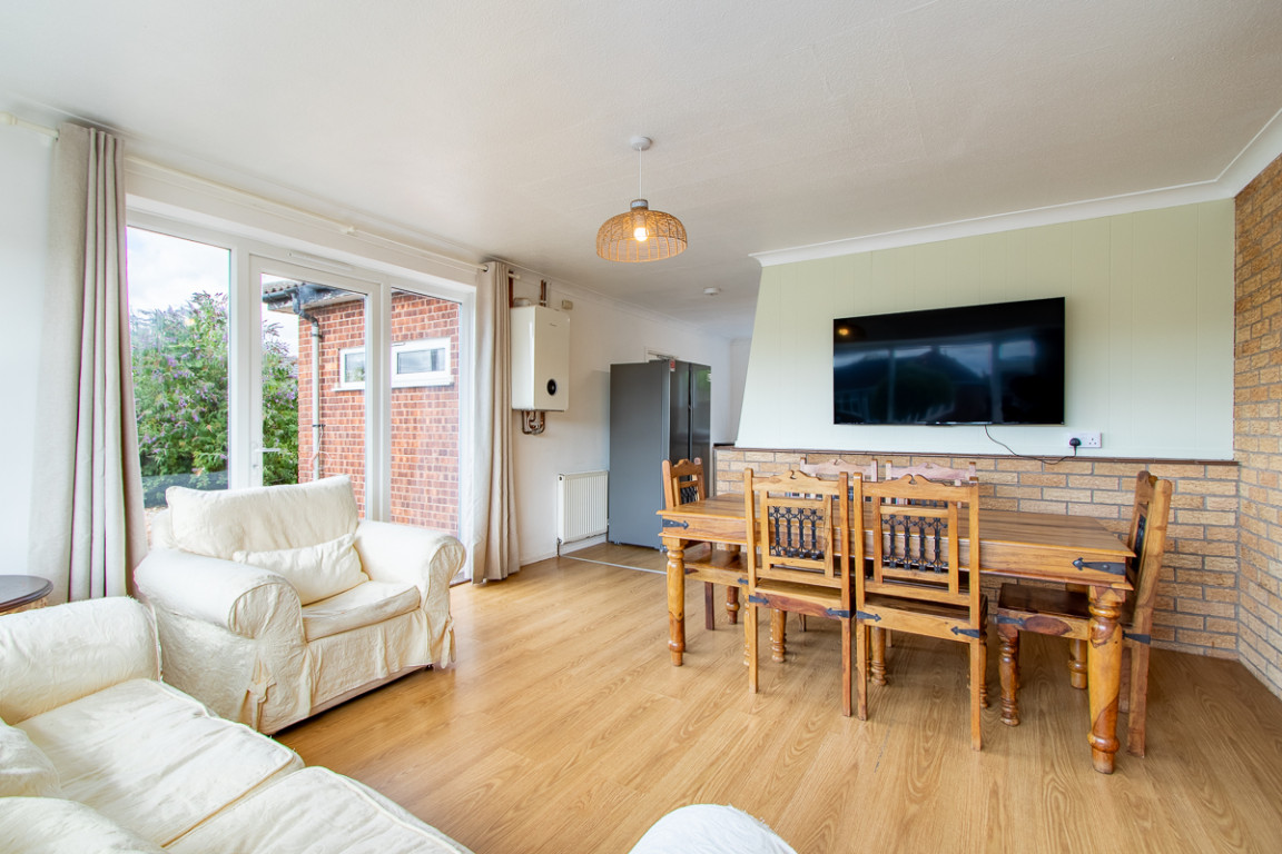 Atherstone Road property image