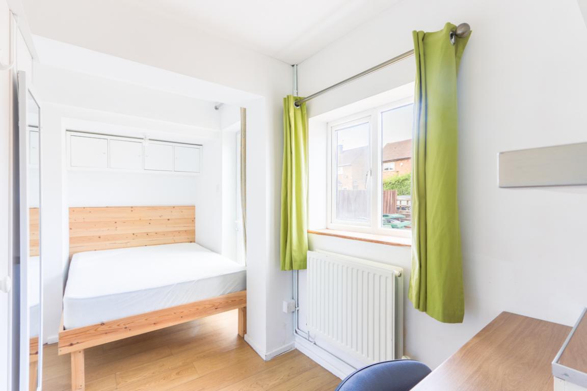 Gracedieu Road property image