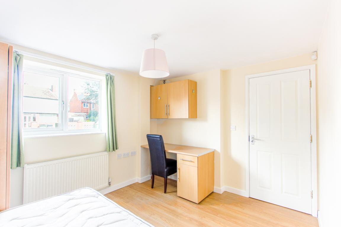 Garendon Green property image