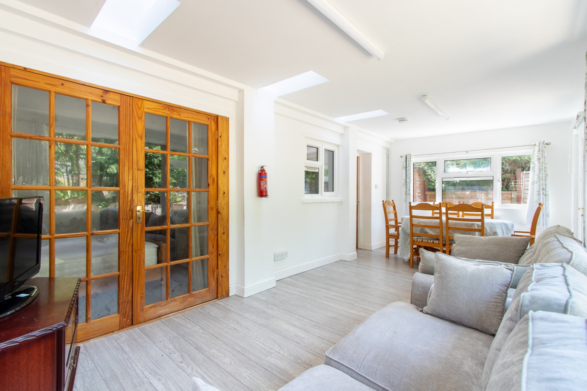 Gracedieu Road property image