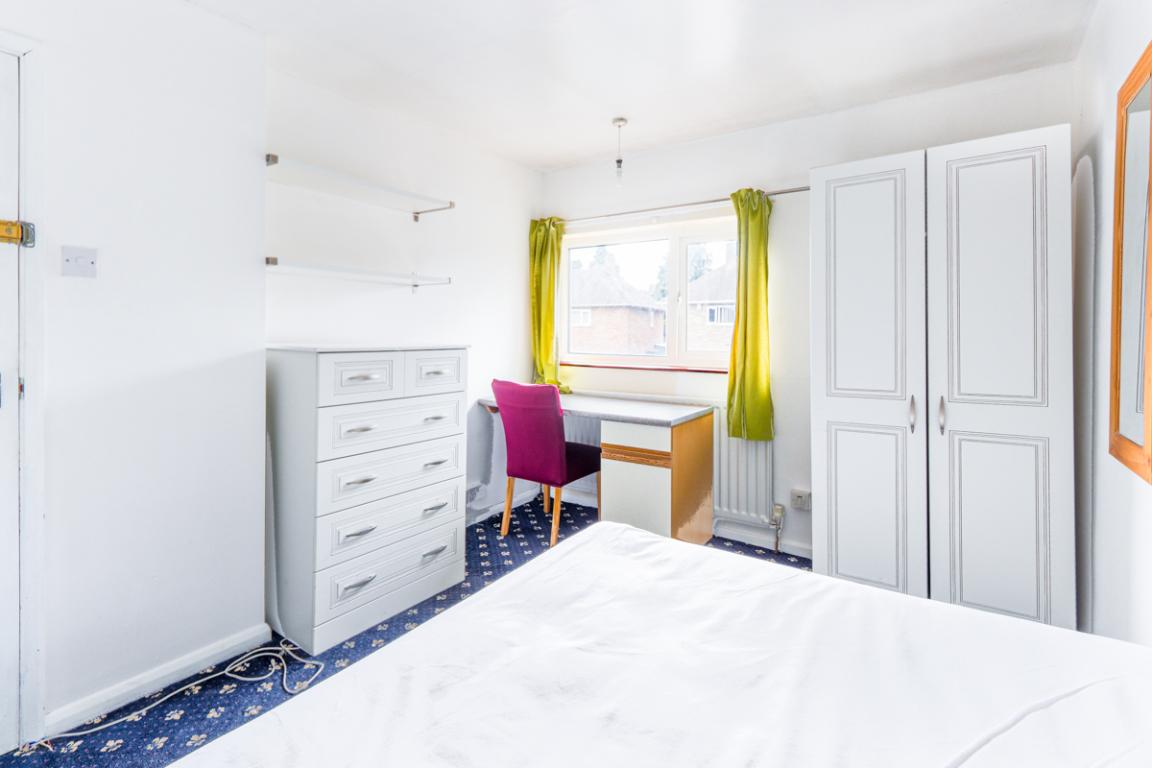 Gracedieu Road property image