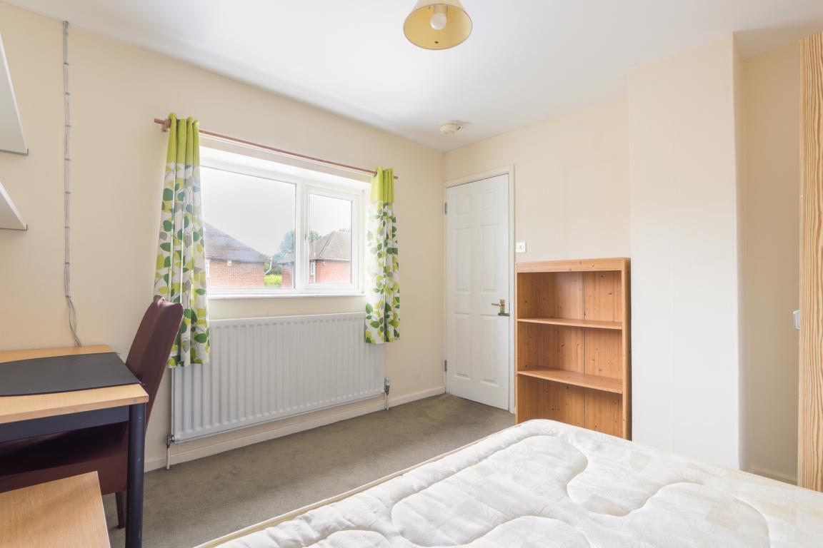 Gracedieu Road property image