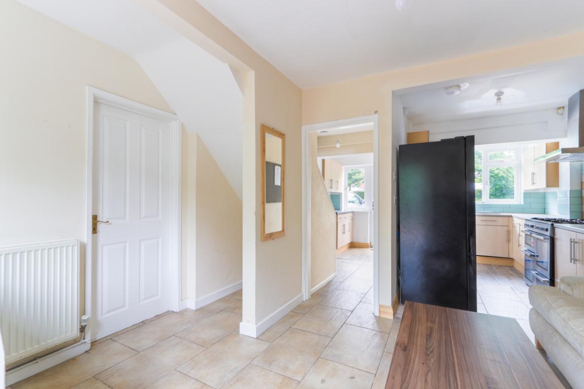 Old Ashby Road property image