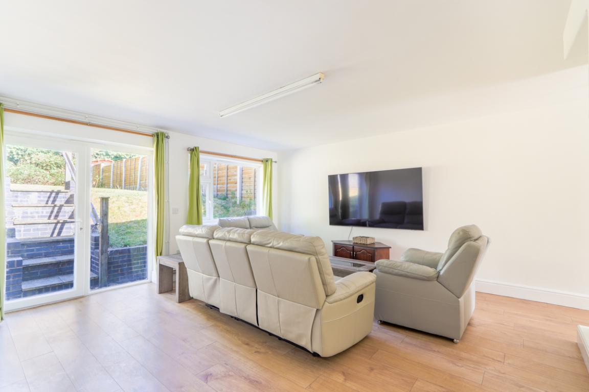 Gracedieu Road property image