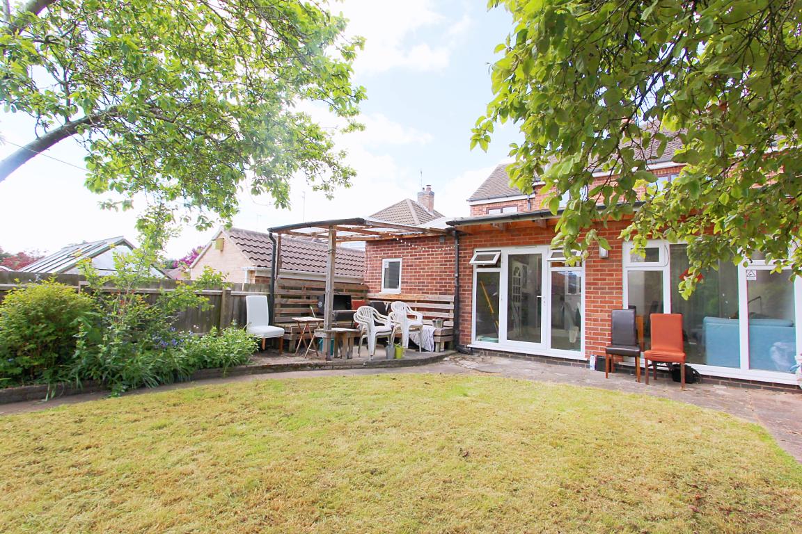 Westmorland Avenue property image