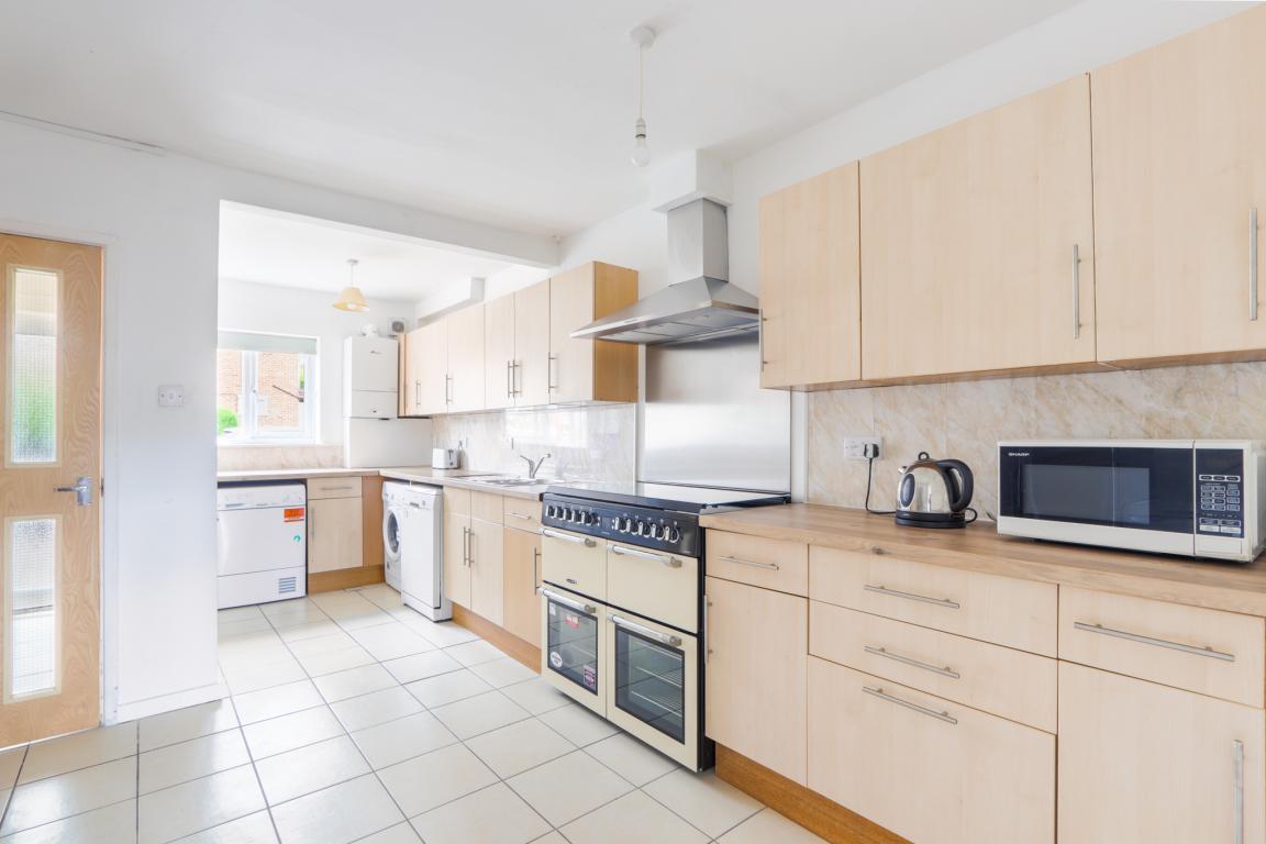 Gracedieu Road property image