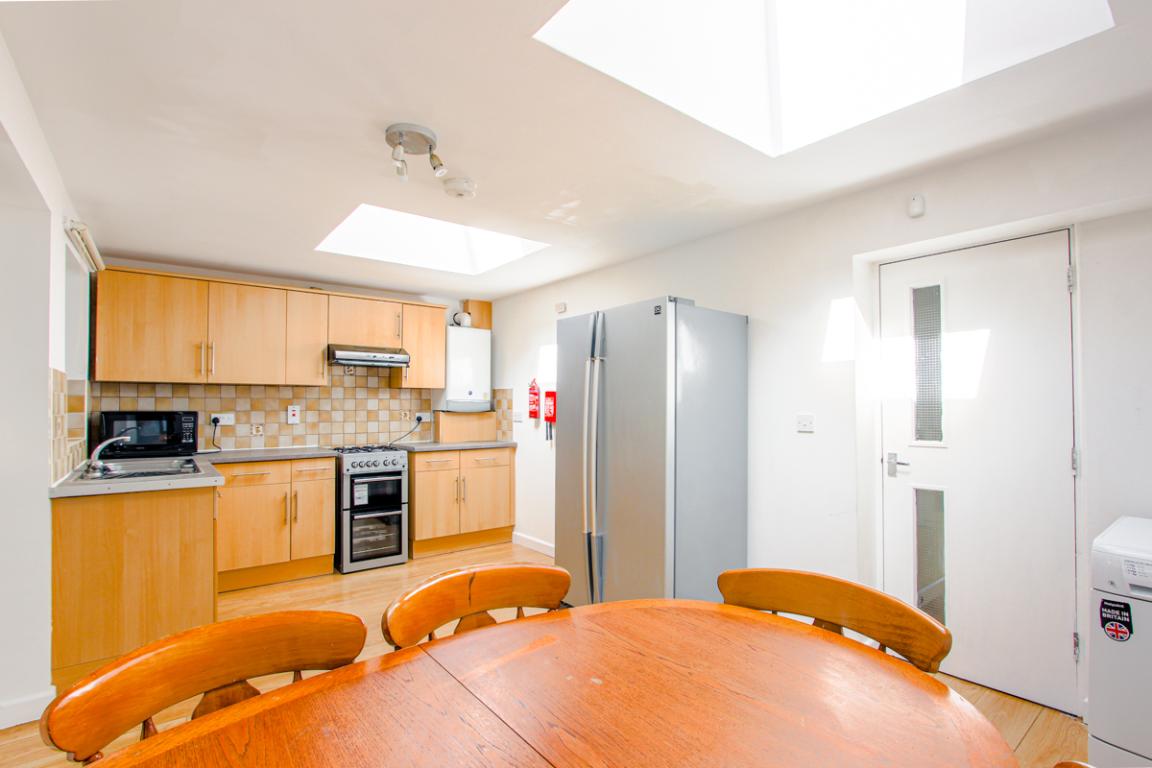 Garendon Green property image