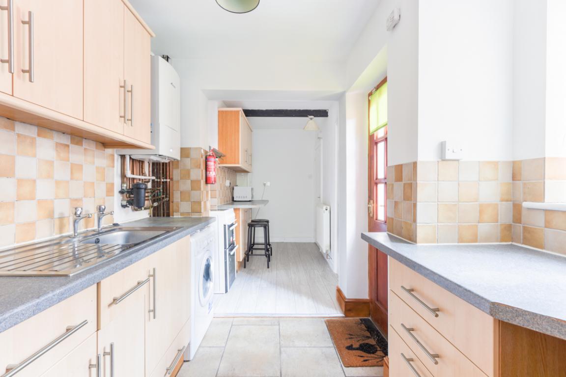 Ashby Road property image