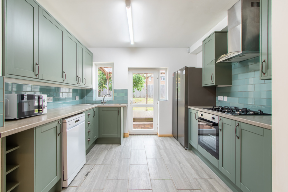 New Ashby Road property image