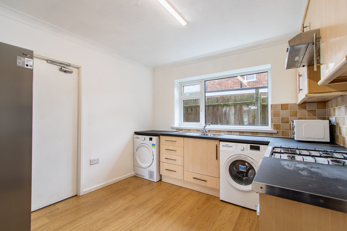 Atherstone Road property image