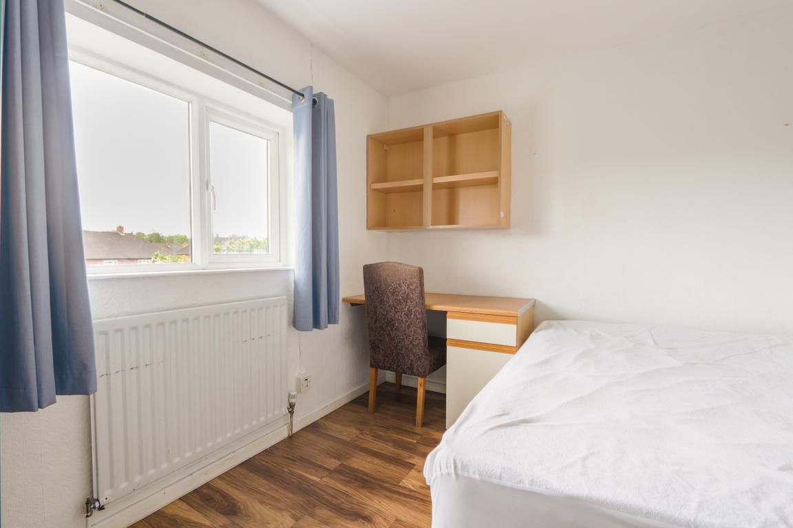 Gracedieu Road property image