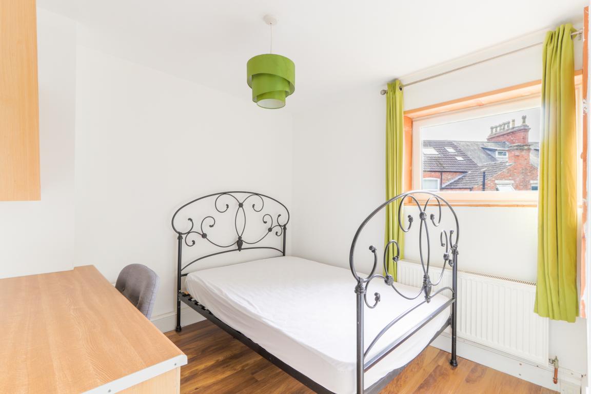 Ashby Road property image