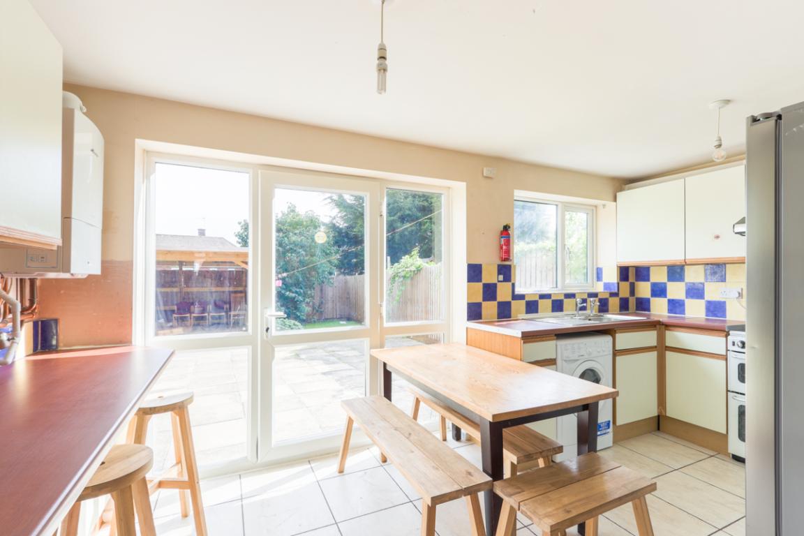 Gracedieu Road property image