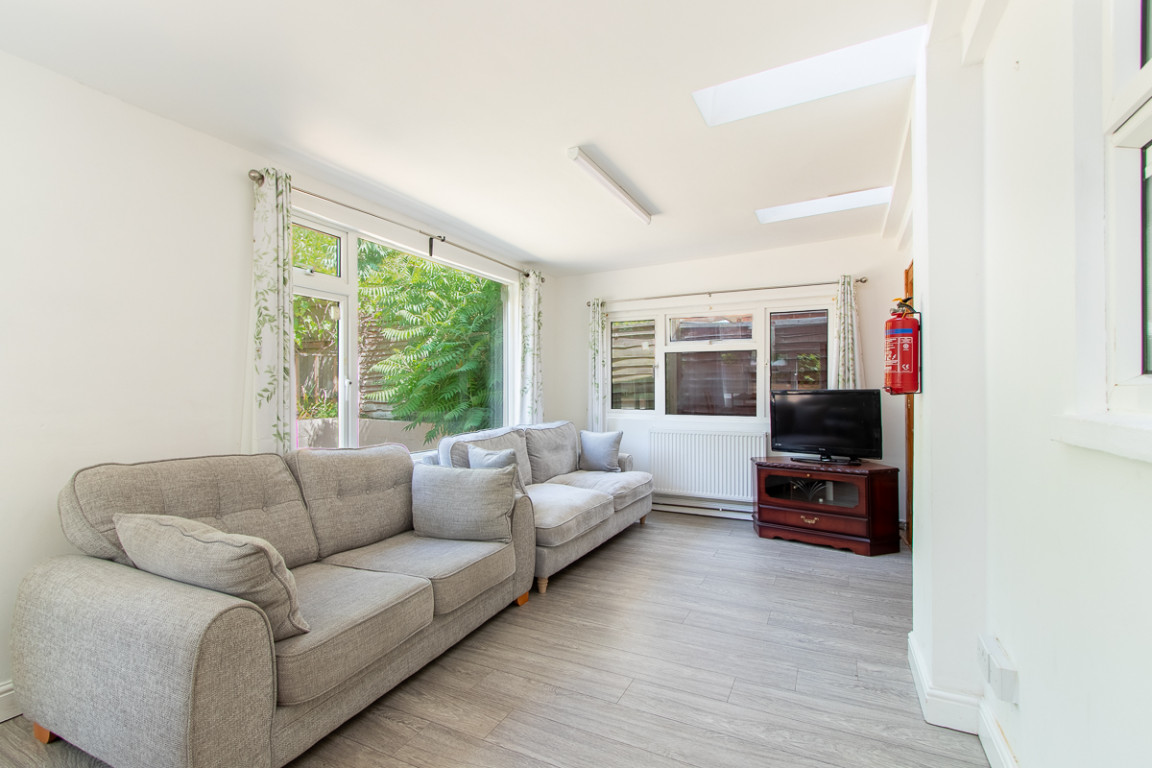 Gracedieu Road property image