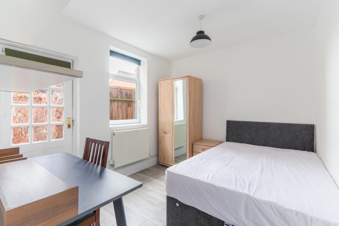 Nottingham Road property image