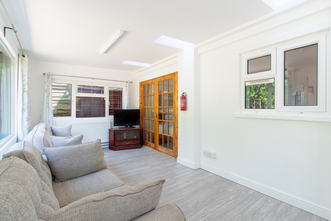 Gracedieu Road property image