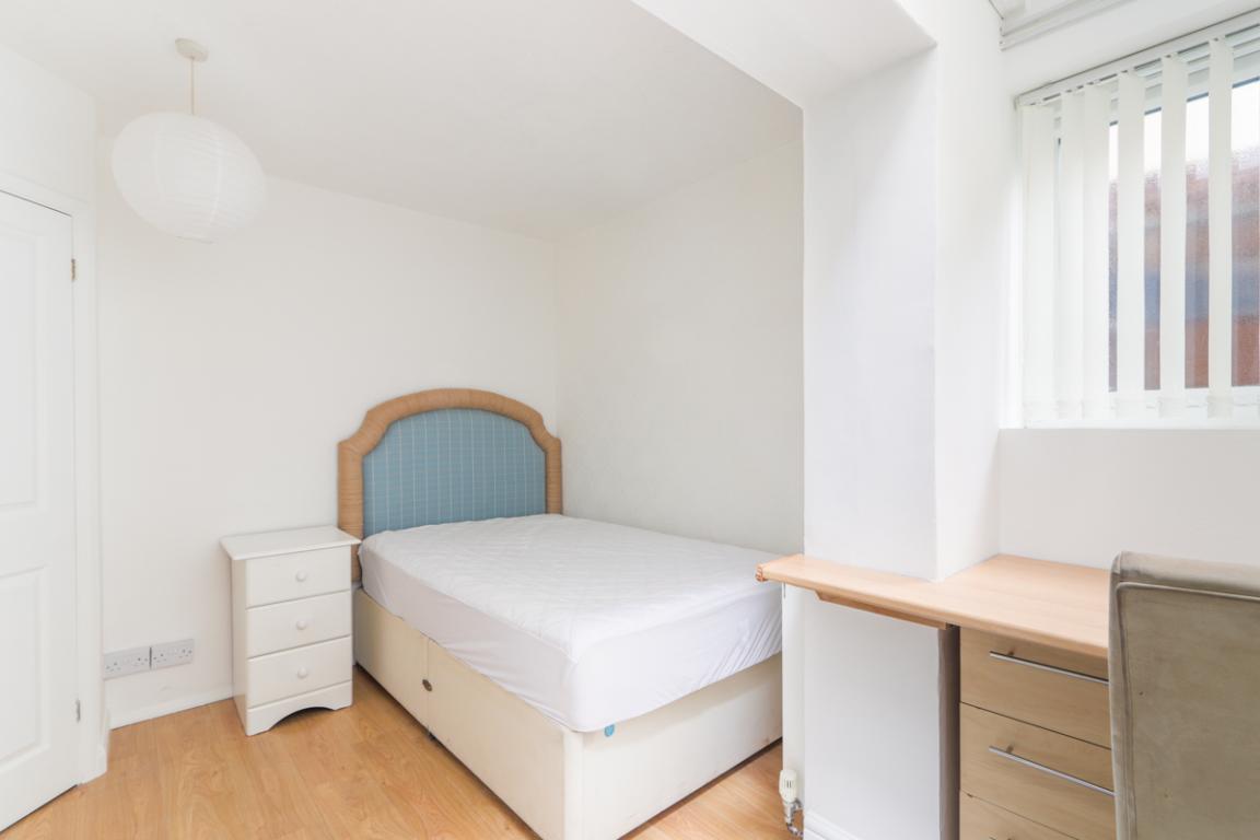 Gracedieu Road property image