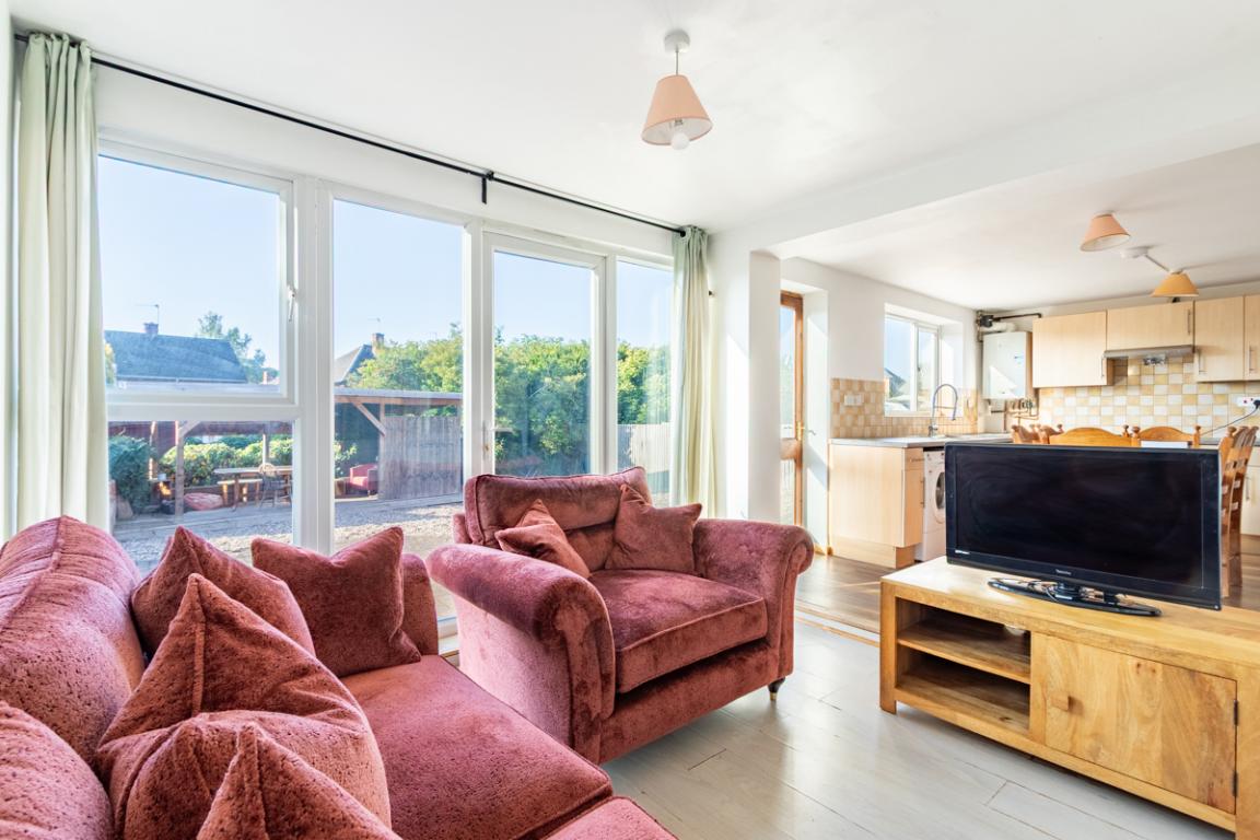 Gracedieu Road property image