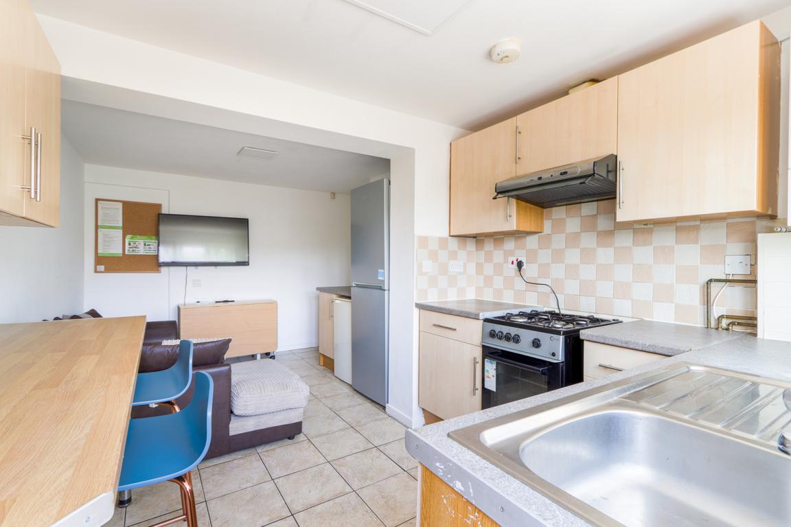 Gracedieu Road property image