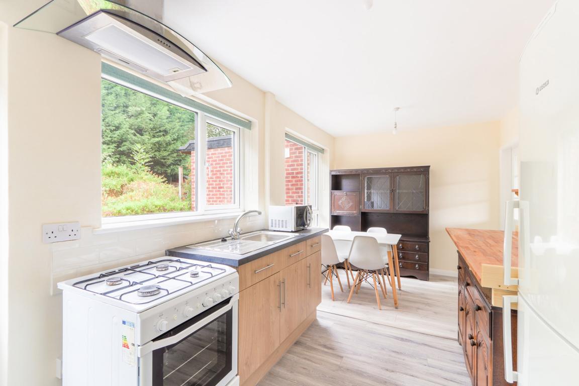 Coniston Crescent property image