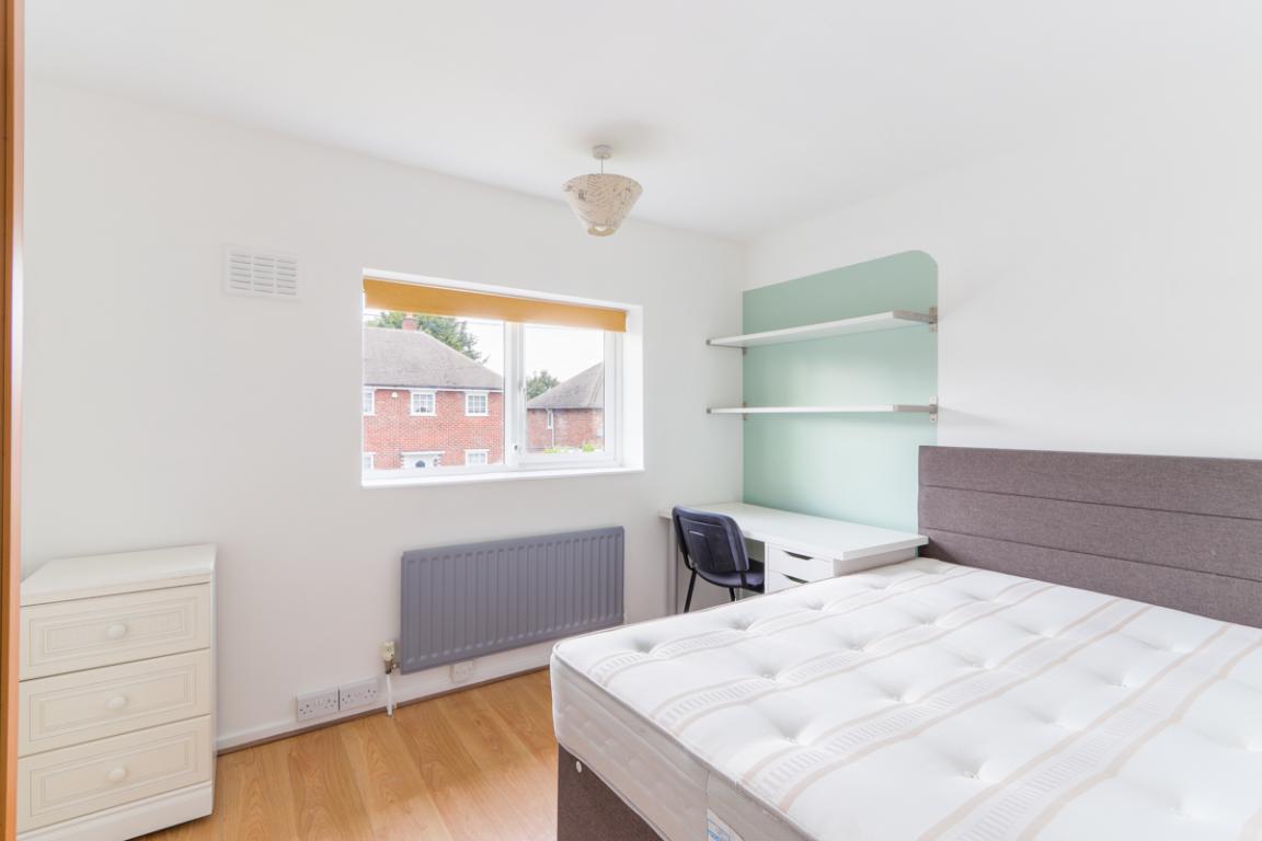 Gracedieu Road property image