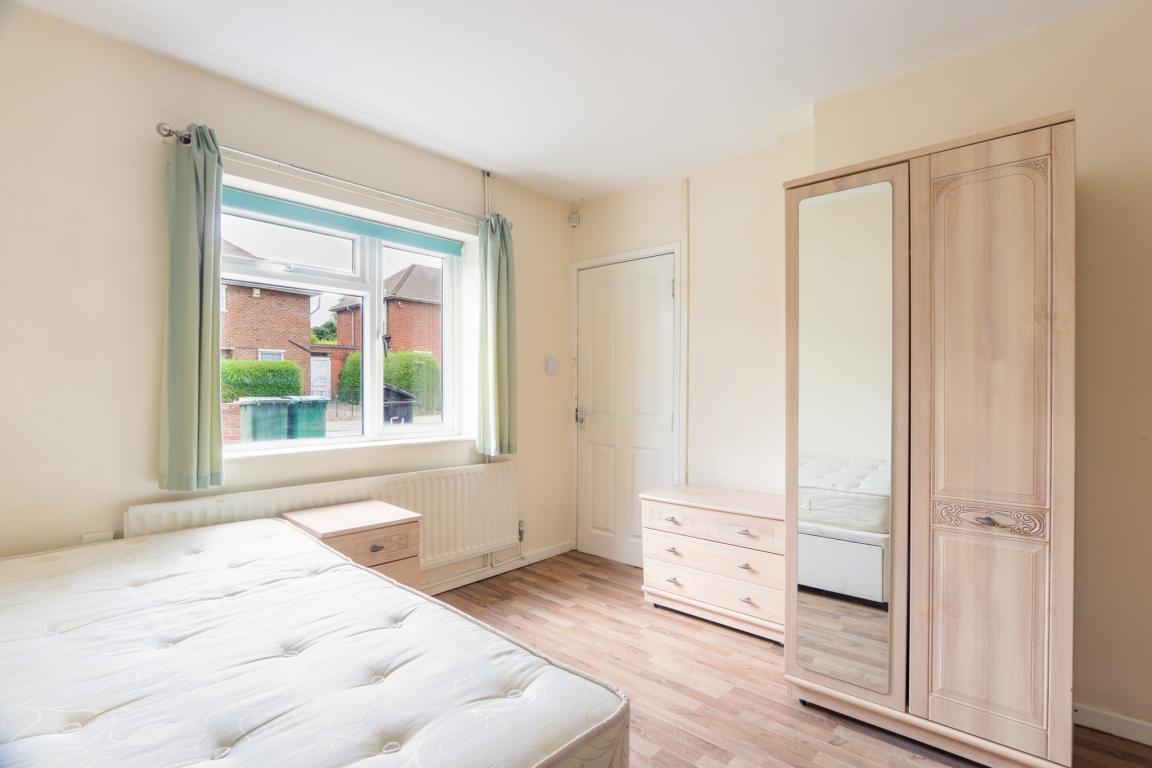 Gracedieu Road property image