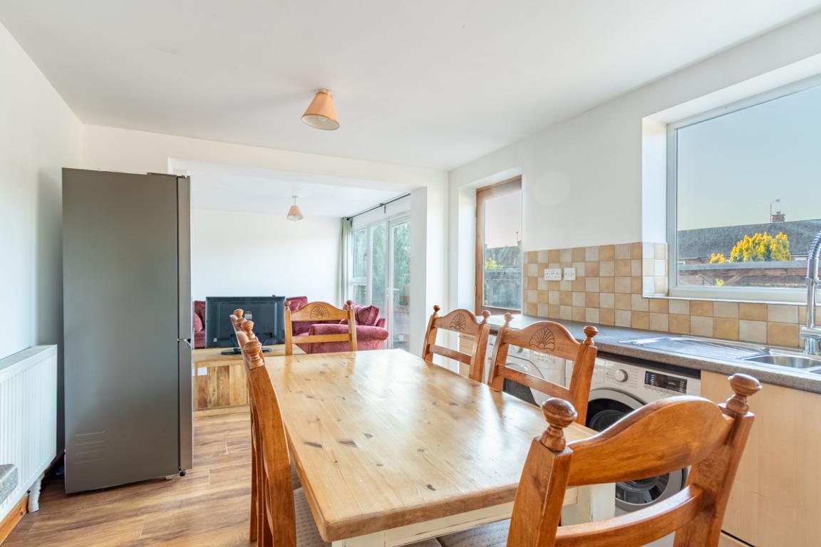 Gracedieu Road property image