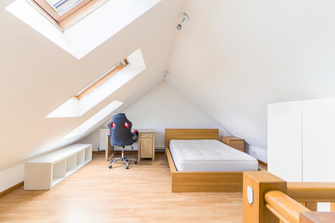 Gracedieu Road property image