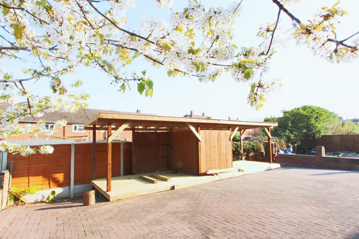 Gracedieu Road property image