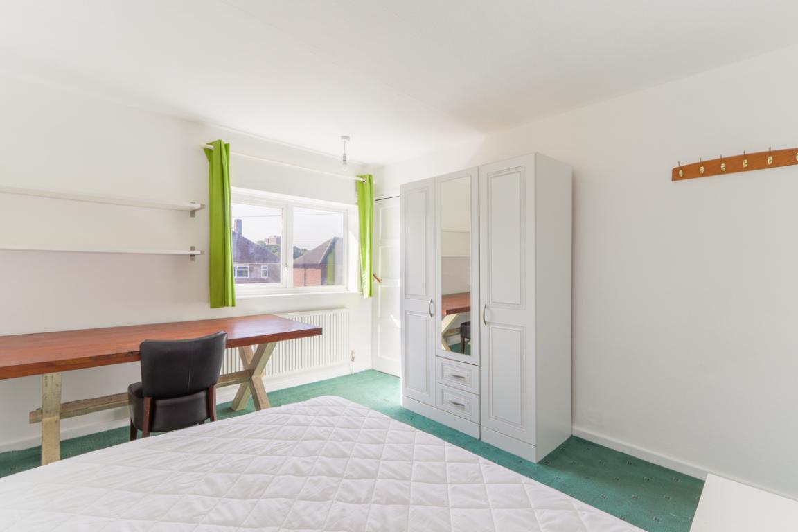 Gracedieu Road property image