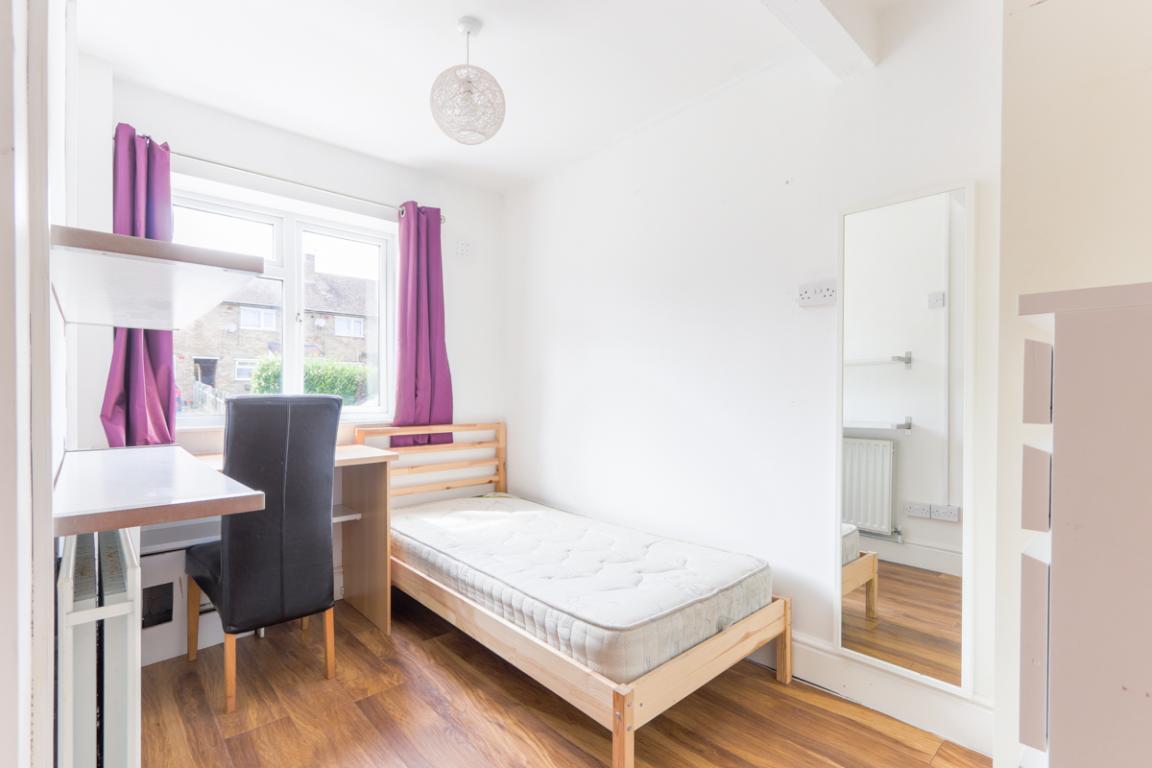 Gracedieu Road property image