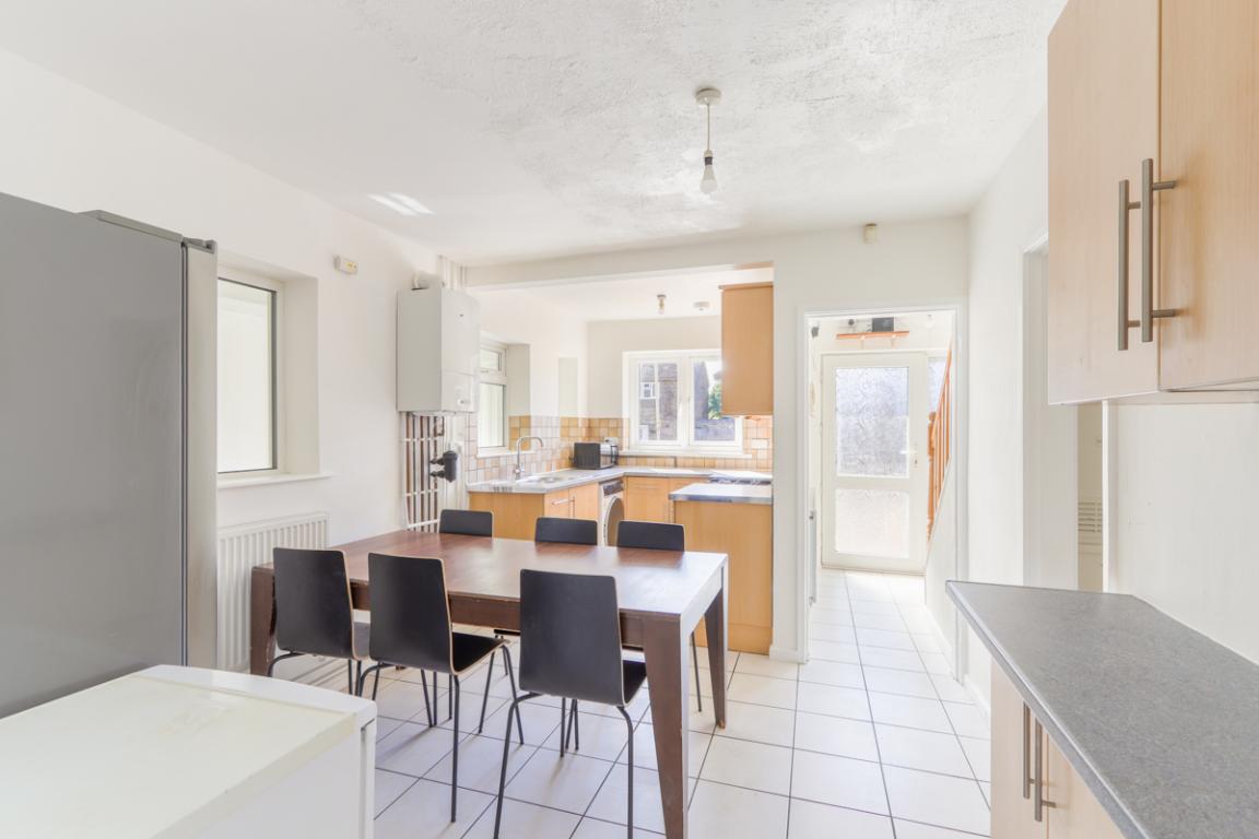 Gracedieu Road property image