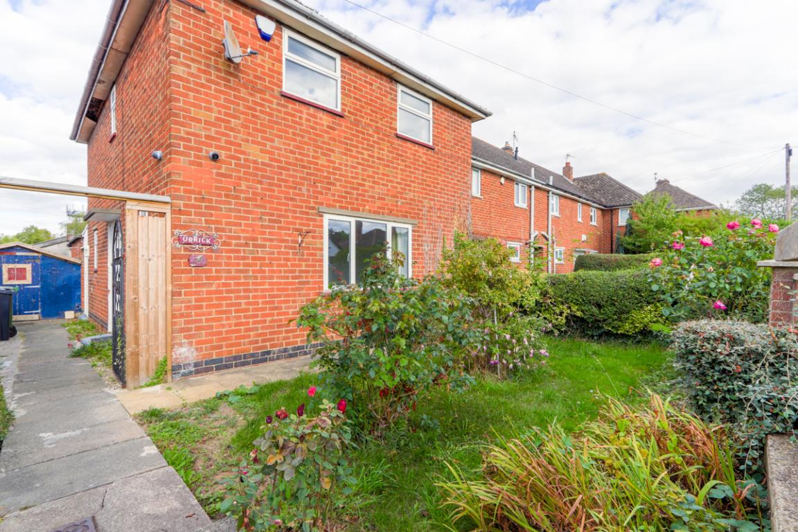 Garendon Road property image